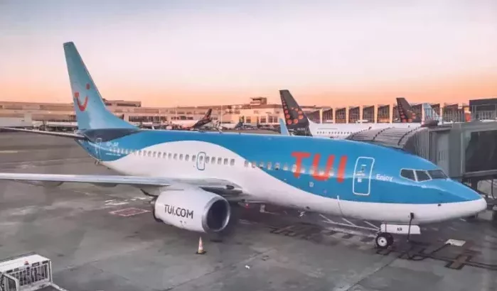 TUI fly opent nieuwe route naar Marokko