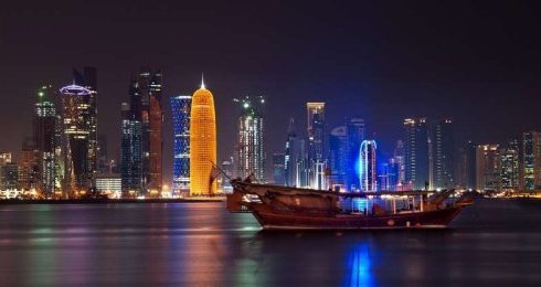Doha