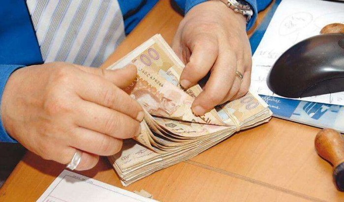 Marokko: bankdirecteur vervolgd voor diefstal 2 miljoen dirham