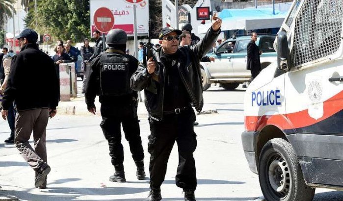Marokko veroordeelt laffe aanslag Tunesië