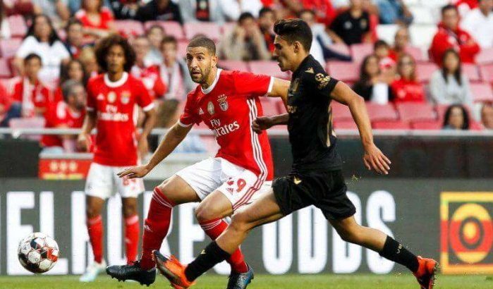 Adel Taarabt heeft spijt