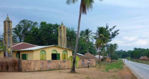 Conakry