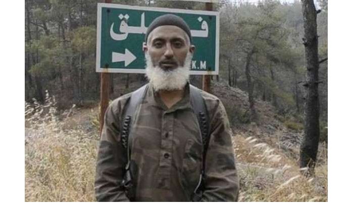 Marokkaanse ex-gevangene Guantanamo Brahim Benchekroun in Syrië gedood