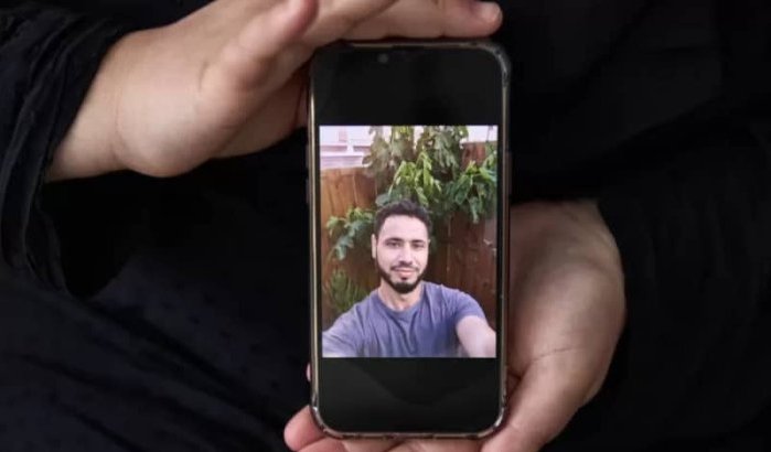 Acht jaar cel voor kickbokser Yassine die Rotterdamse pakketbezorger doodsloeg