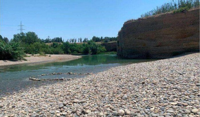 Marokkaan springt van 12 meter hoge rots en verdrinkt in Spanje