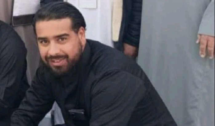 Issam Zizaoui houdt miljoenenproject al jaren gegijzeld