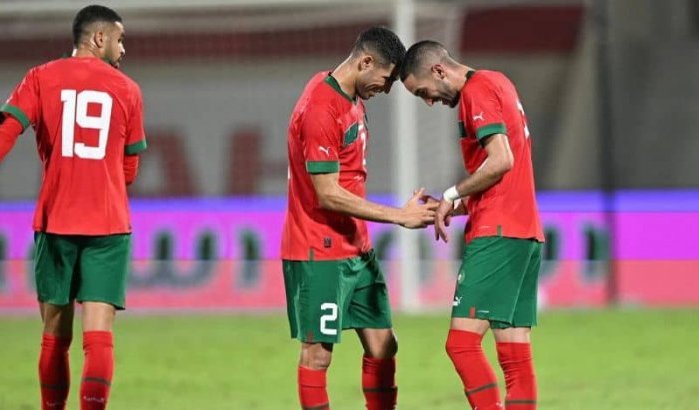 Marokko wil minder spelers uit buitenland in nationaal elftal