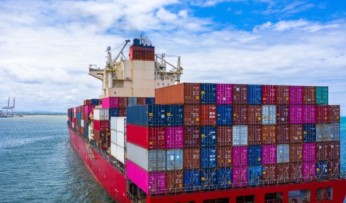 VS en Marokko sluiten belangrijke scheepvaartdeal