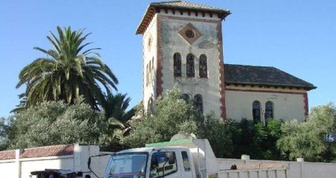 Ksar el Kebir