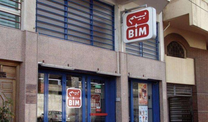 BIM-winkels onder druk gezet in Marokko