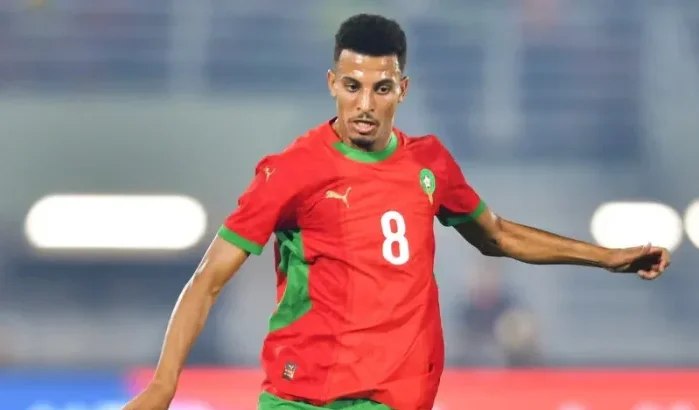Azzedine Ounahi te koop