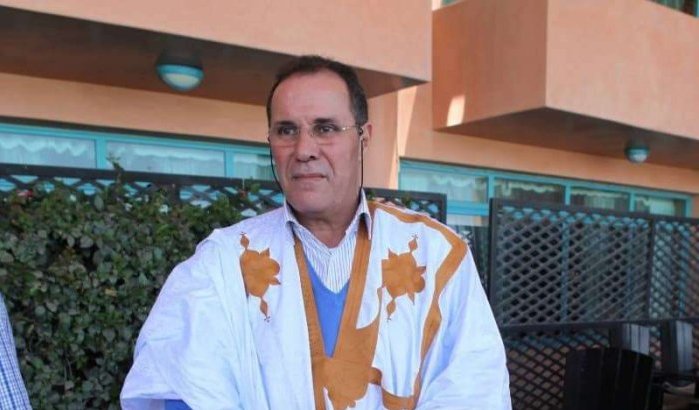 Miljardair Hassan Derham mogelijk gearresteerd