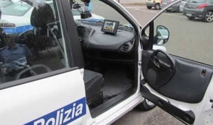 Marokkaanse man door politie gemarteld in Italië