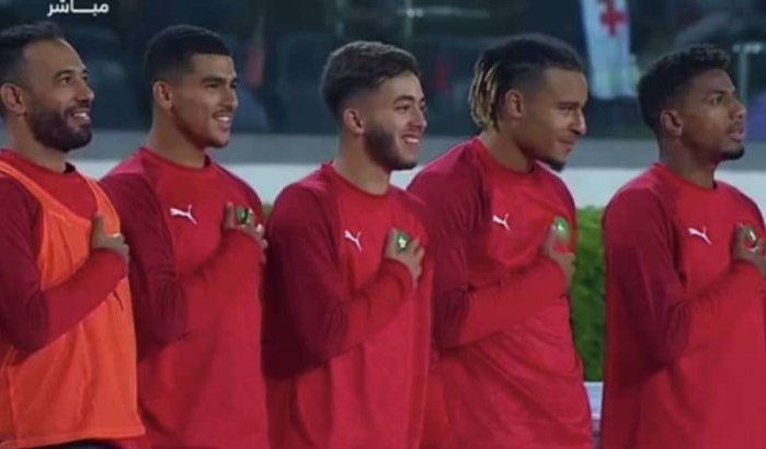 Faouzi Lekjaa woedend op Marokkaanse internationals