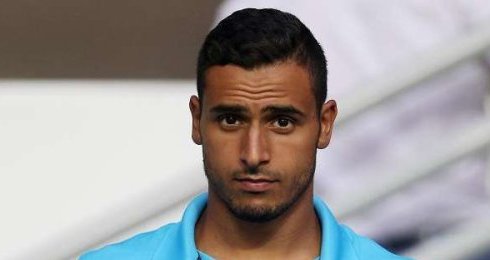 Nacer Chadli