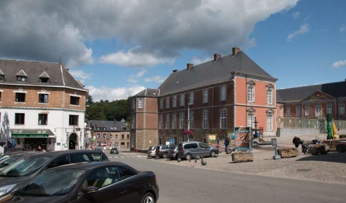 Weer Saint Hubert