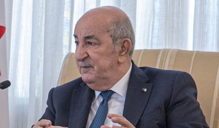 Algerije bedreigt Marokko na onteigeningsbesluit