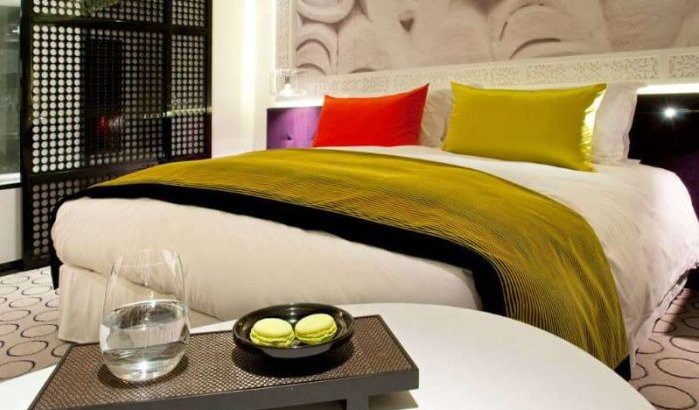 Marokko: hotelprijzen voor quarantaine (document)