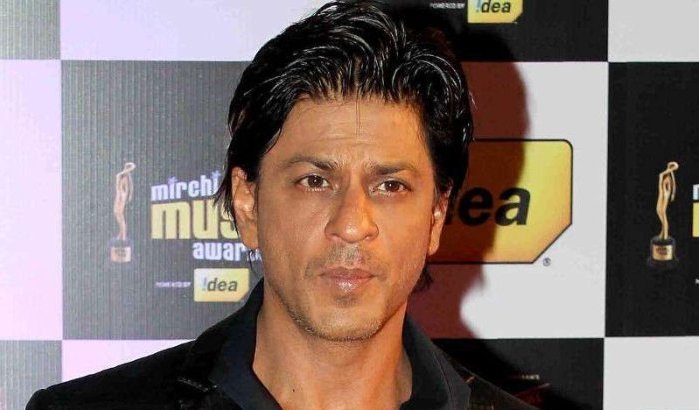 Filmfestival Marrakech: Shahrukh Khan's boodschap aan Marokkanen