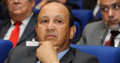 Abdeslam Ahizoune