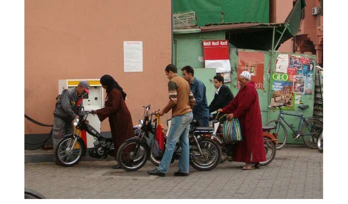 Kosten compensatiefonds Marokko dalen met 10 miljard in drie maanden