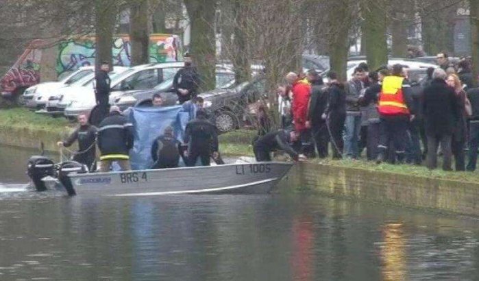 Marokkaan die vrouw vermoordde en in kanaal dumpte voor de rechter in Frankrijk