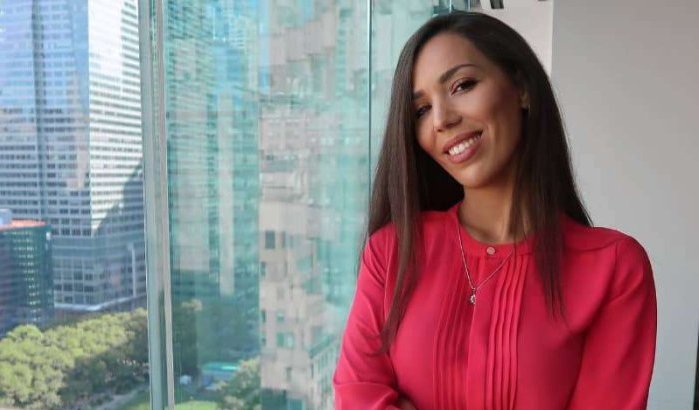 Het succesverhaal van topadvocaat Mounia Benabdallah