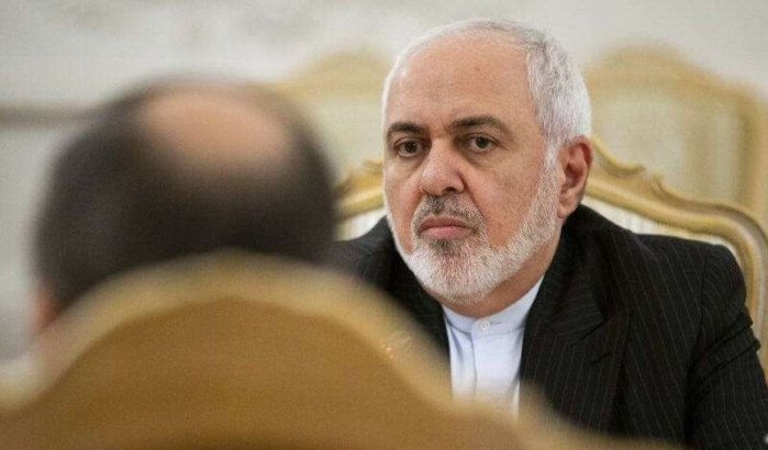 Iran provoceert Marokko opnieuw