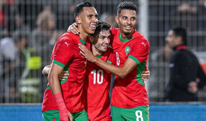 Italië en Senegal willen oefenwedstrijd tegen Marokko