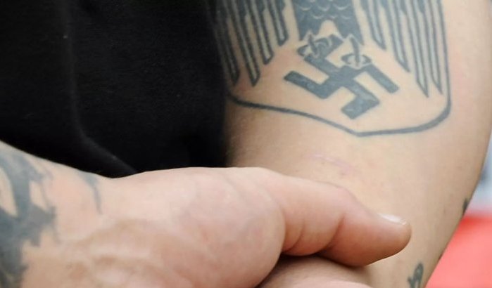 Jonge neonazi veroordeeld voor beramen massamoord op moslims