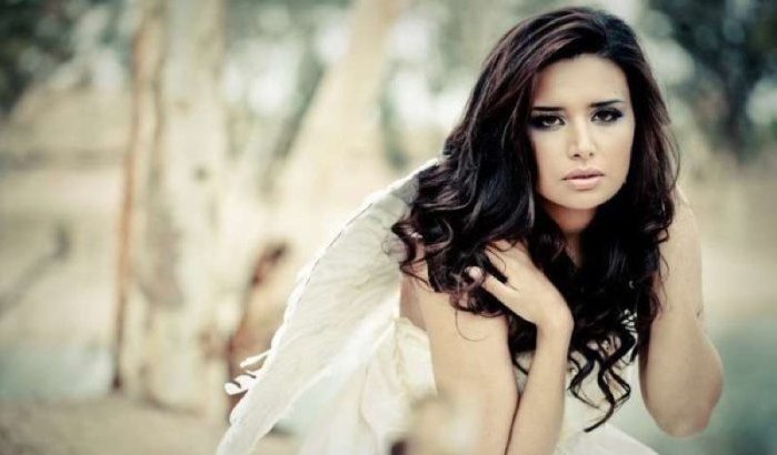 Loubna El Bekri