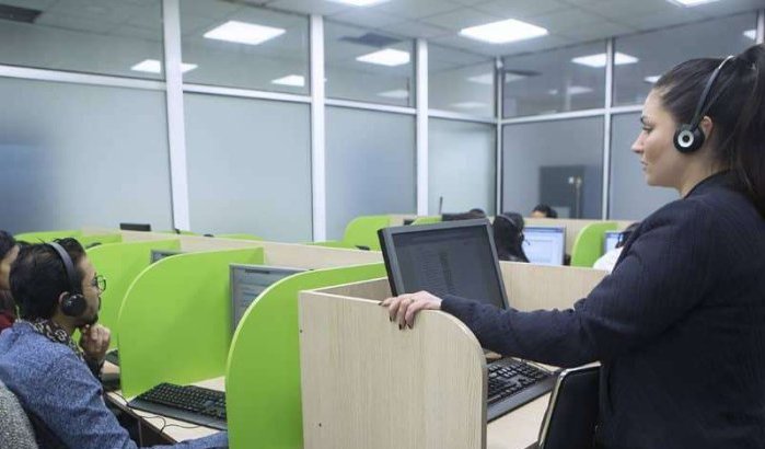 Marokko leider op outsourcingmarkt in Afrika