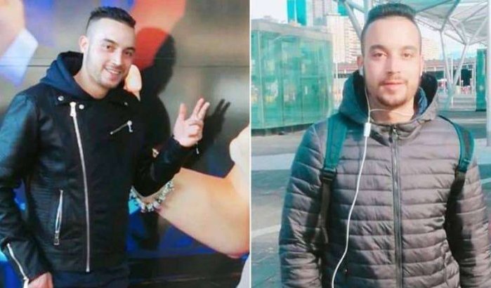 Het bizarre verhaal van de repatriëring van het lichaam van Amine