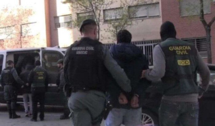 Spanje: 64 jaar cel voor uitbuiten Marokkanen