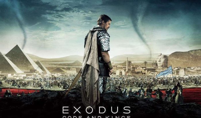 Hier is de reden waarom Exodus in Marokko werd verboden