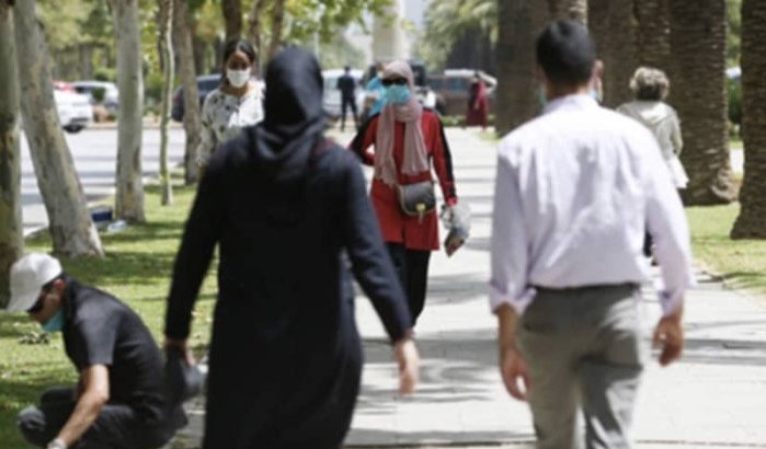 Marokko: stijging echtscheidingen sinds invoering Moudawana
