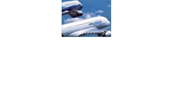 Airbus en Boeing vechten om Royal Air Maroc 