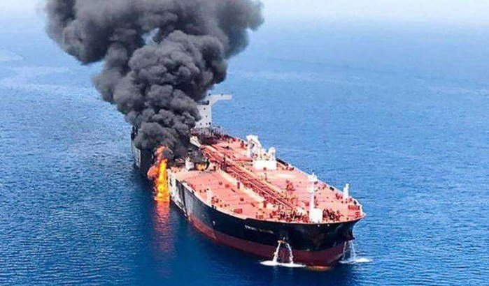 Marokko haalt hard uit naar Iran