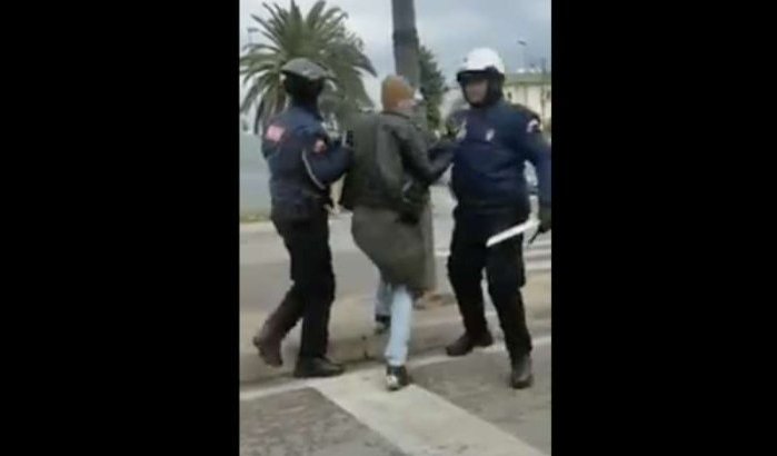 Marokko: politie schiet gevaarlijke verdachte neer