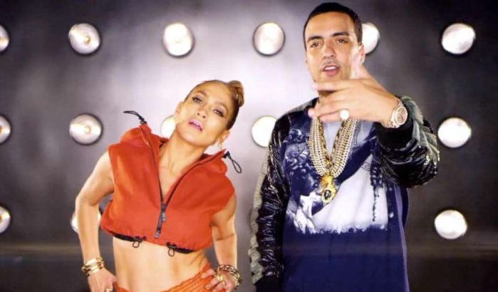 Jennifer Lopez kondigt nieuwe samenwerking met French Montana aan