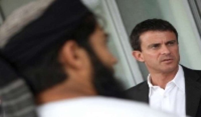 Frankrijk stuurt radicale imams weg 