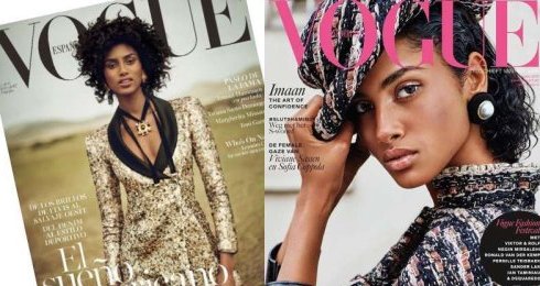 Vogue