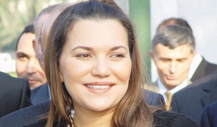 Lalla Hasna