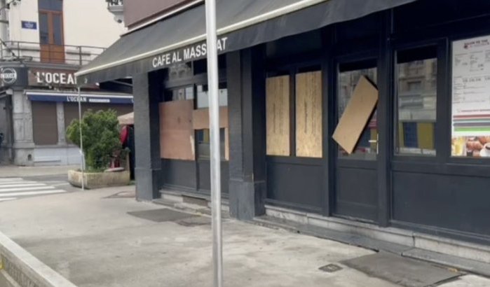 Hassan El Bachiri (28) slachtoffer vergismoord in Brussel