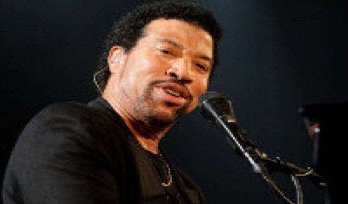 Lionel Richie en Kanye West naar Mawazine festival