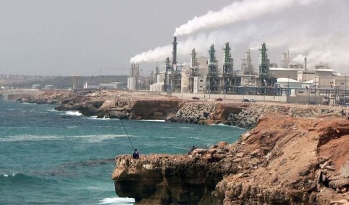 Marokko krijgt thermische centrale van 2,6 miljard dollar