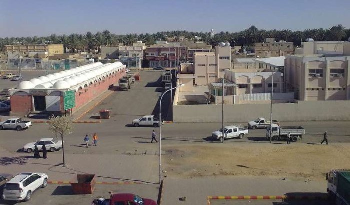 Weer Oulad Tayma