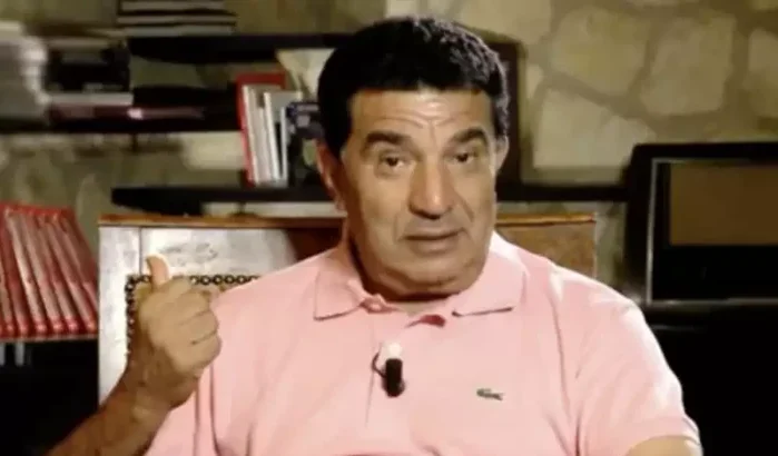 Ex-minister Mohamed Moubdii blijft in de gevangenis