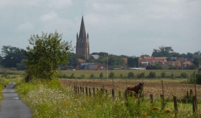 Weer Langemark-Poelkapelle