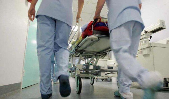Marokko: man in Nador levend verbrand